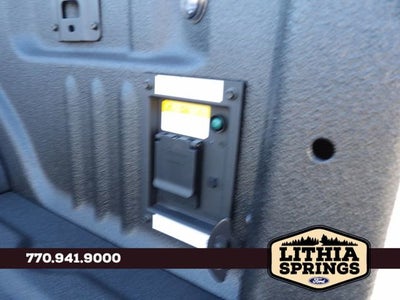 2026 Ford F-450SD Platinum