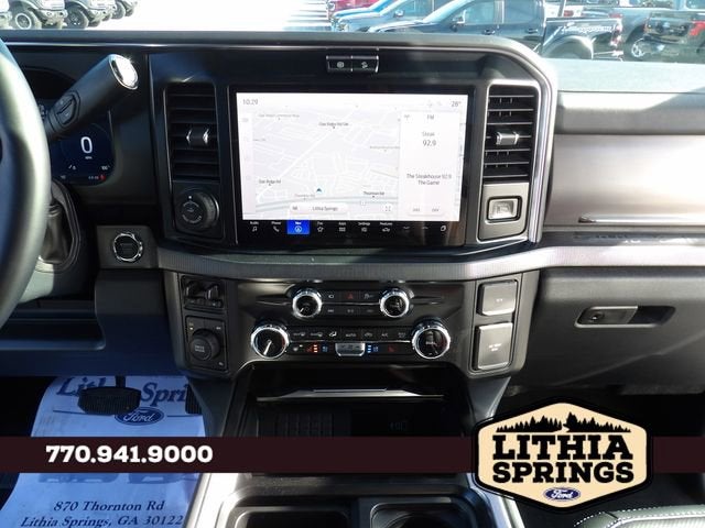 2026 Ford F-450SD Platinum