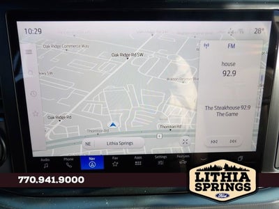 2026 Ford F-450SD Platinum