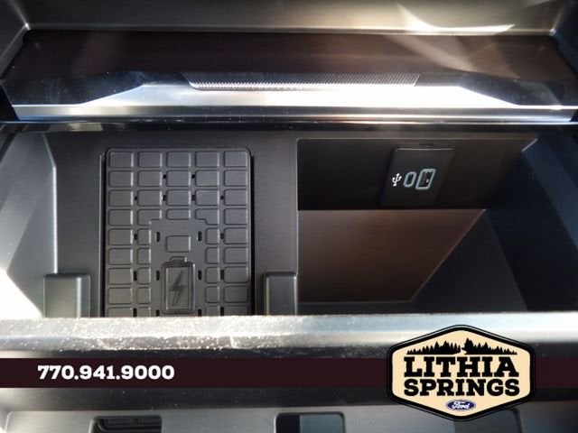 2026 Ford F-450SD Platinum