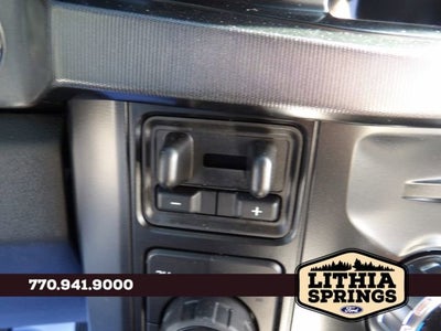 2026 Ford F-450SD Platinum