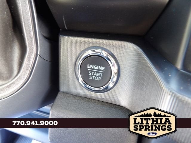 2026 Ford F-450SD Platinum