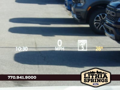 2026 Ford F-450SD Platinum