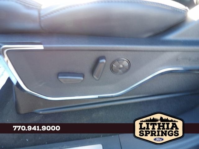 2026 Ford F-450SD Platinum