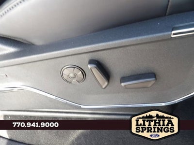 2026 Ford F-450SD Platinum