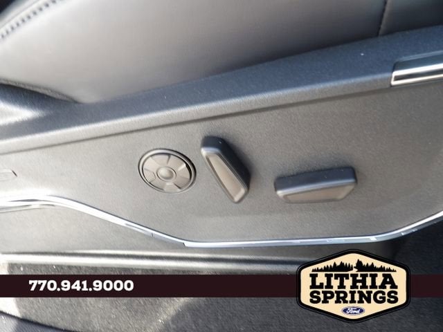 2026 Ford F-450SD Platinum