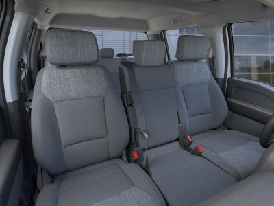 2026 Ford F-450SD XLT