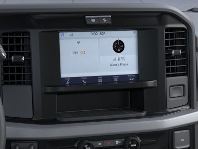 2026 Ford F-450SD XLT