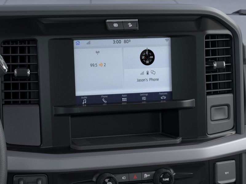 2026 Ford F-450SD XLT