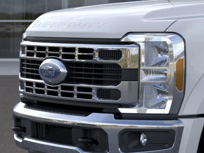 2026 Ford F-450SD XLT
