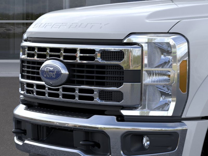 2026 Ford F-450SD XLT