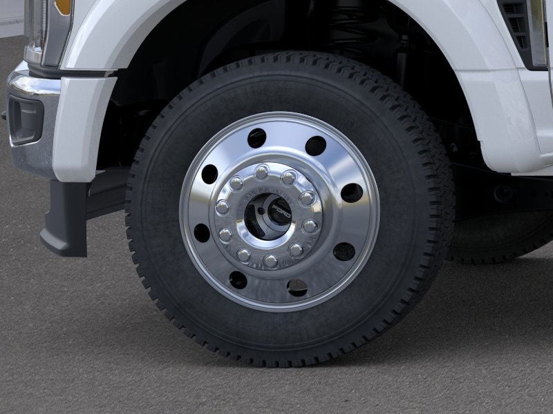 2026 Ford F-450SD XLT