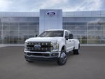 2026 Ford F-450SD XLT