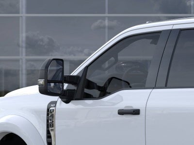 2026 Ford F-450SD XLT