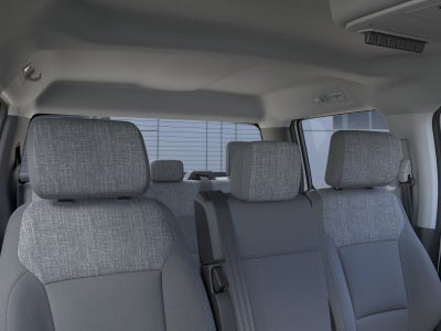 2026 Ford F-450SD XLT