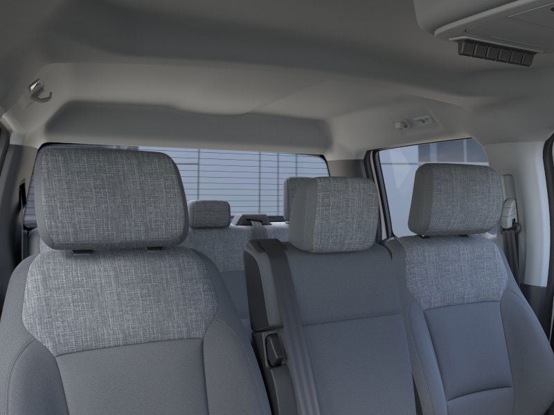 2026 Ford F-450SD XLT