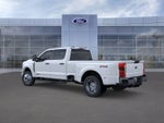 2026 Ford F-450SD XLT
