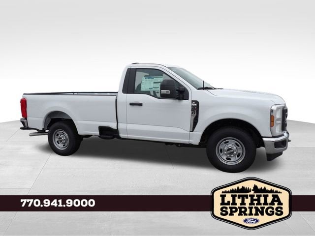 2026 Ford F-250SD XL SERVICE BODY