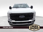2026 Ford F-250SD XL SERVICE BODY