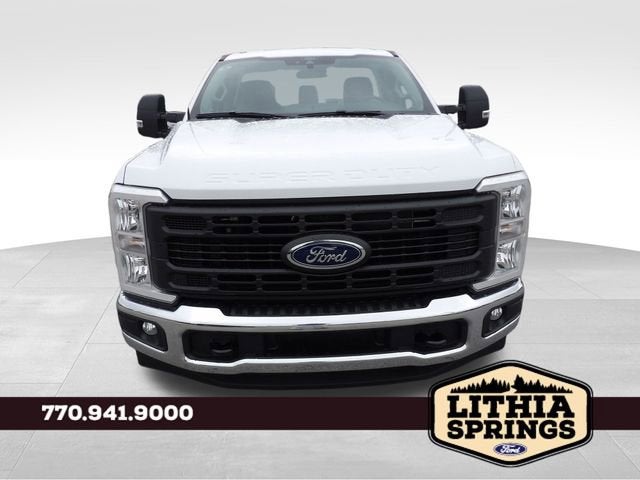 2026 Ford F-250SD XL SERVICE BODY
