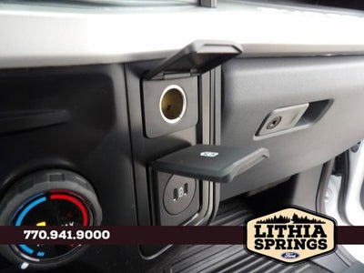 2026 Ford F-250SD XL SERVICE BODY