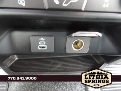 2026 Ford F-250SD XL SERVICE BODY