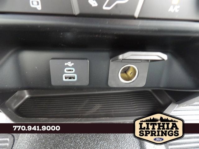 2026 Ford F-250SD XL SERVICE BODY