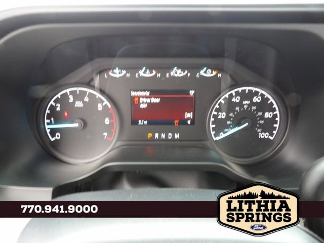 2026 Ford F-250SD XL SERVICE BODY