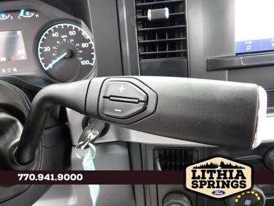 2026 Ford F-250SD XL SERVICE BODY