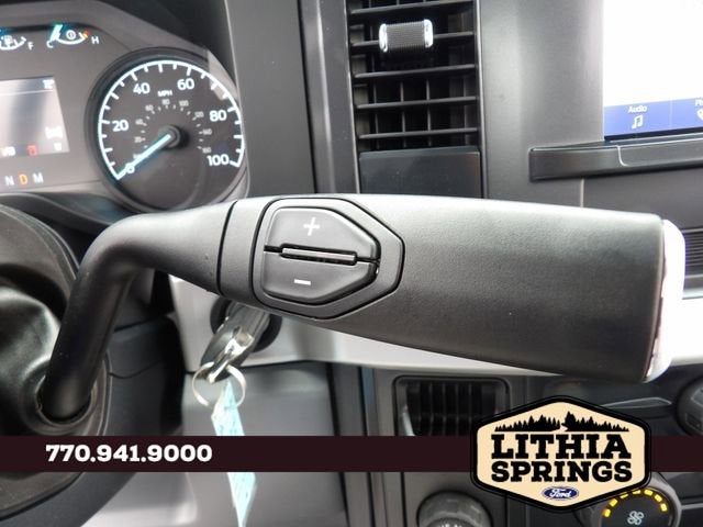 2026 Ford F-250SD XL SERVICE BODY