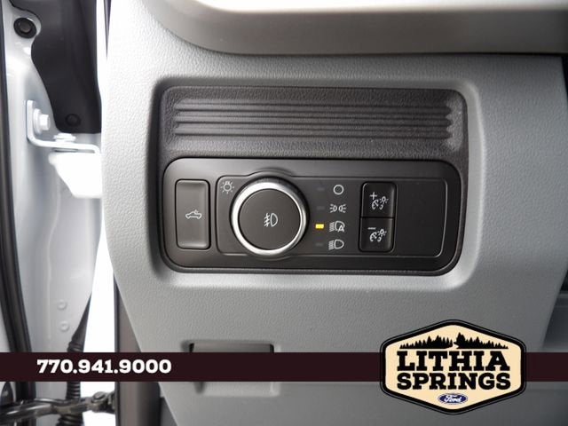 2026 Ford F-250SD XL SERVICE BODY