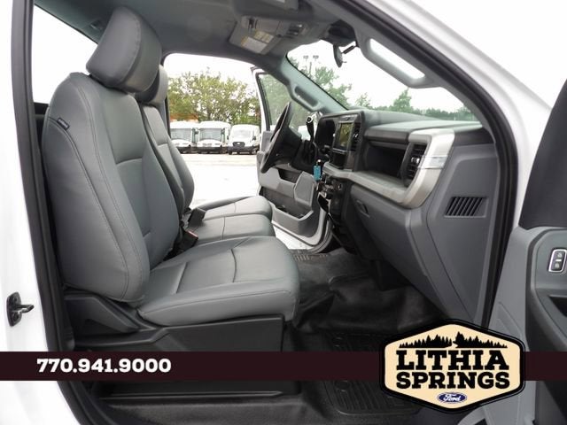 2026 Ford F-250SD XL SERVICE BODY