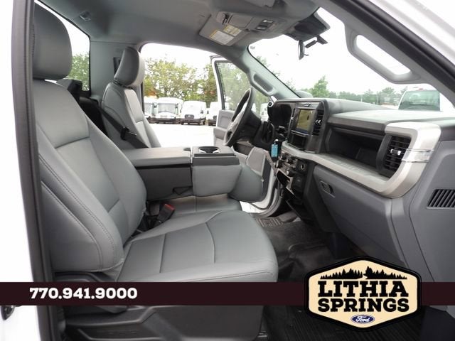 2026 Ford F-250SD XL SERVICE BODY