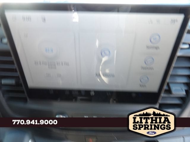2027 Ford Transit-250 Base