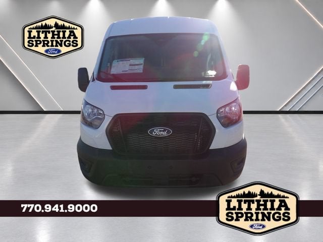 2027 Ford Transit-250 Base