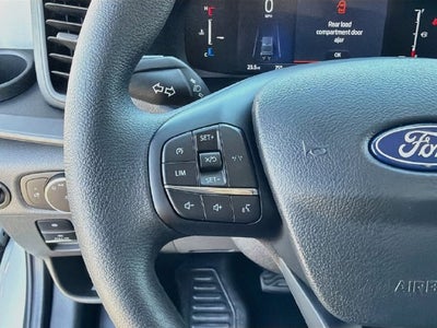 2027 Ford Transit-250 Base