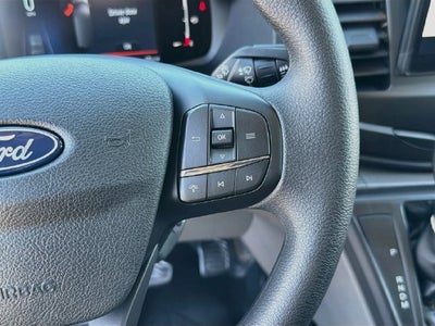 2027 Ford Transit-250 Base