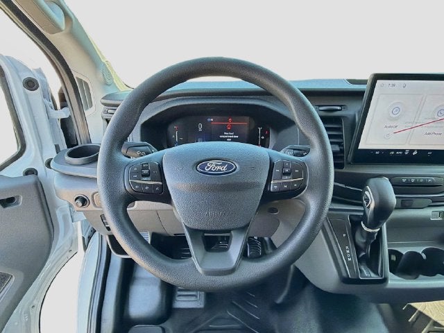 2027 Ford Transit-250 Base