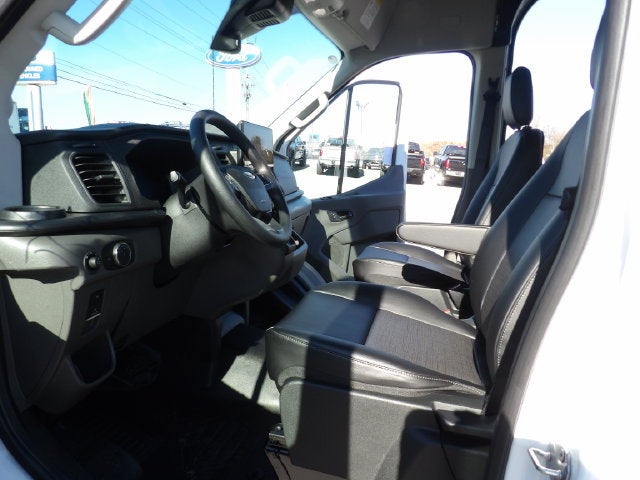 2026 Ford Transit Van Base - Photo 35