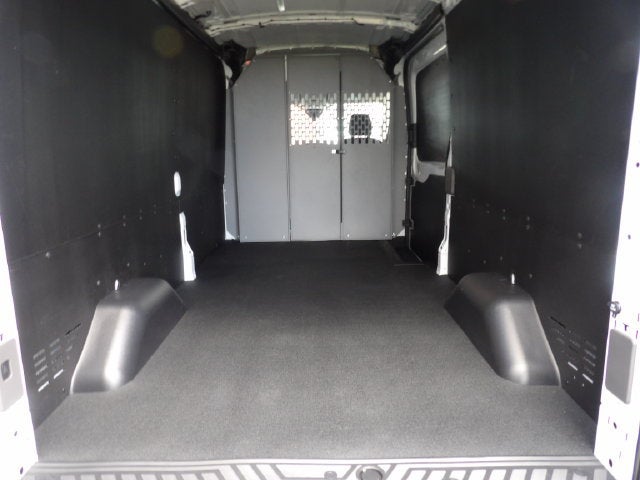 2026 Ford Transit Van Base - Photo 36
