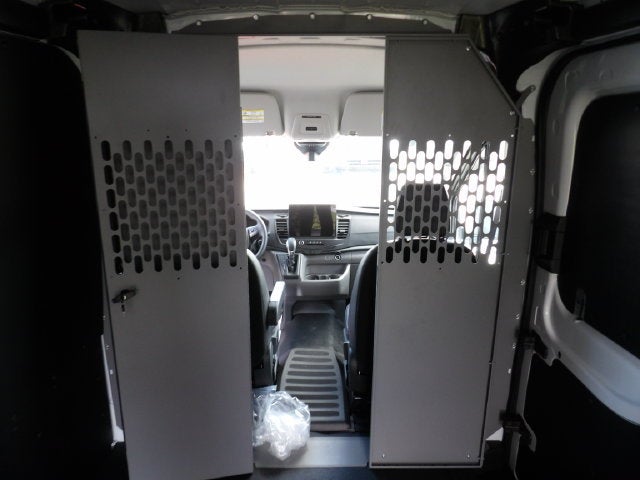 2026 Ford Transit Van Base - Photo 37