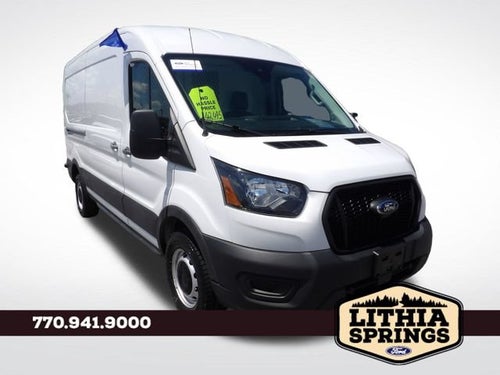 2024 Ford Transit-250 Base