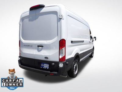 2024 Ford Transit-250 Base