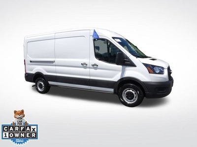 2024 Ford Transit-250 Base