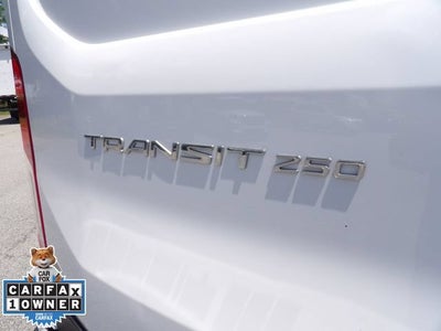 2024 Ford Transit-250 Base
