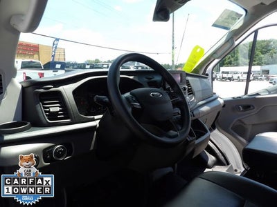 2024 Ford Transit-250 Base
