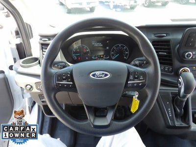 2024 Ford Transit-250 Base