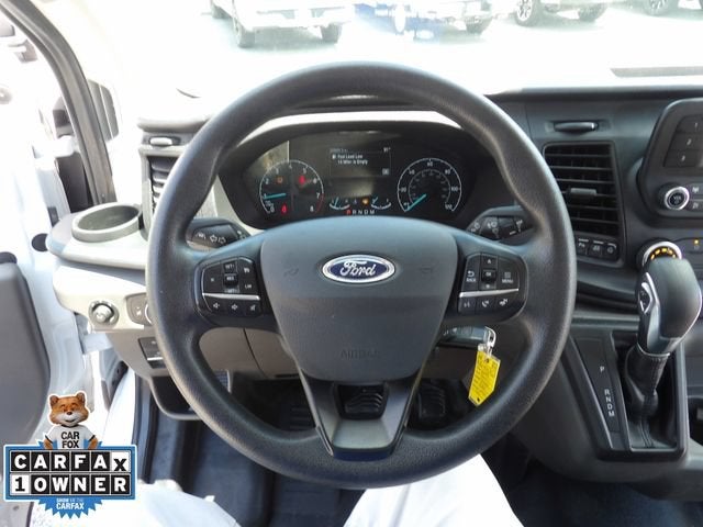 2024 Ford Transit-250 Base