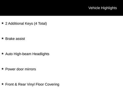 2024 Ford Transit-250 Base