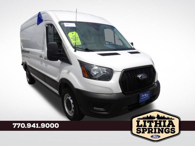 2024 Ford Transit-250 Base